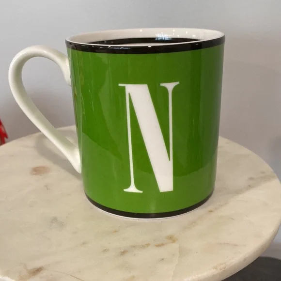 Kate Spade Lenox Mug - Picture 4 of 5